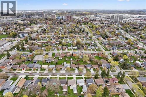 194 Franklin Street S, Kitchener, ON - Outdoor With View