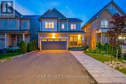 7737 HACKBERRY TRAIL Niagara Falls (Brown), ON L2H 3R5