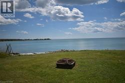 3 HORSESHOE BAY Road Dunnville, ON N1A 2W8
