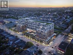 601 - 858 DUPONT STREET  Toronto, ON M6G 0C1