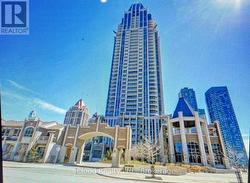 610 - 388 PRINCE OF WALES DRIVE  Mississauga, ON L5B 0A1