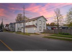 41 Chatham Street SOUTH Blenheim, ON N0P 1A0