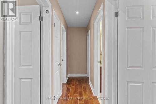 1214 Conyers Crescent, Mississauga, ON - Indoor Photo Showing Other Room
