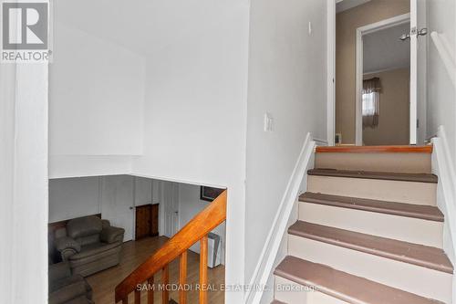 1214 Conyers Crescent, Mississauga, ON - Indoor Photo Showing Other Room