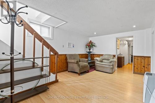 1214 Conyers Crescent, Mississauga, ON - Indoor