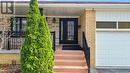 1214 Conyers Crescent, Mississauga, ON  - Outdoor 