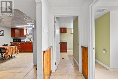 1214 Conyers Crescent, Mississauga, ON - Indoor Photo Showing Other Room
