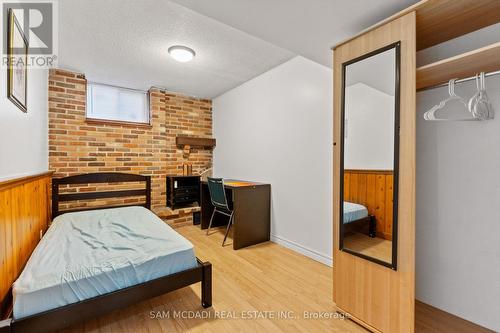1214 Conyers Crescent, Mississauga, ON - Indoor