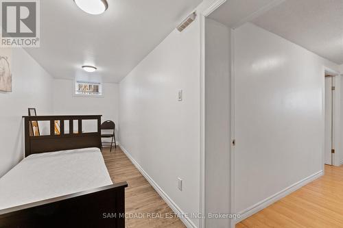 1214 Conyers Crescent, Mississauga, ON - Indoor Photo Showing Other Room