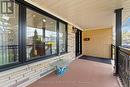 1214 Conyers Crescent, Mississauga, ON  - Outdoor With Exterior 