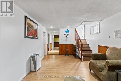 1214 Conyers Crescent, Mississauga, ON - Indoor Photo Showing Other Room