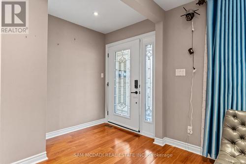 1214 Conyers Crescent, Mississauga, ON - Indoor Photo Showing Other Room
