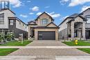 2195 Ironwood Road, London South, ON  - Outdoor With Facade 