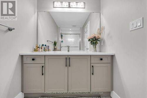 2195 Ironwood Road, London South, ON - Indoor Photo Showing Bathroom