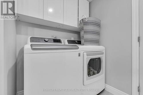 2195 Ironwood Road, London South, ON - Indoor Photo Showing Laundry Room