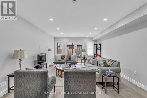 2195 Ironwood Road, London South, ON - Indoor