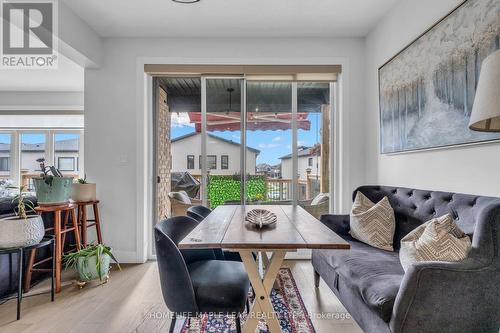 2195 Ironwood Road, London South, ON - Indoor