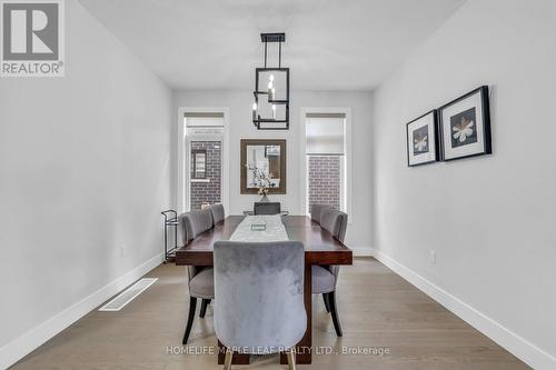 2195 Ironwood Road, London South, ON - Indoor Photo Showing Dining Room
