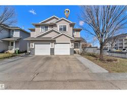 #64 4350 23 ST NW  Edmonton, AB T6T 1C8