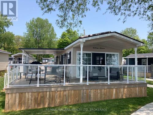 83 WYLDEWOOD  Port Colborne (Sherkston), ON L0S 1R0