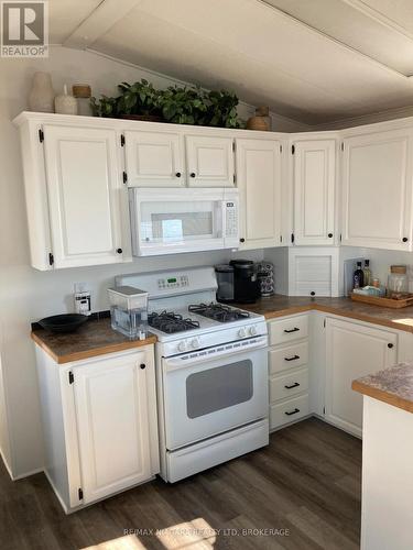 83 Wyldewood, Port Colborne (Sherkston), ON - Indoor Photo Showing Kitchen