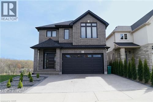 477 BLAIR CREEK Drive  Kitchener, ON N2P 0H6