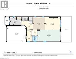 Floor plan - 