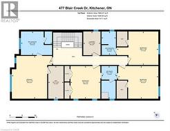Floor plan - 