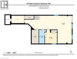 View of layout - 