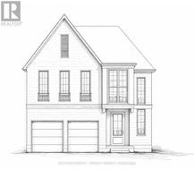 6 - 2835 SHEFFLIELD PLACE London South (South U), ON N6M 0J2