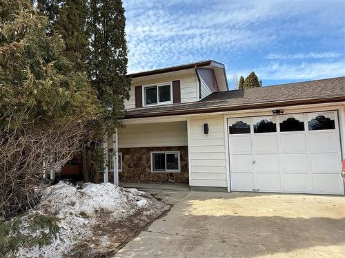 229 Swan River Drive  Swan River, MB R0L 1Z0