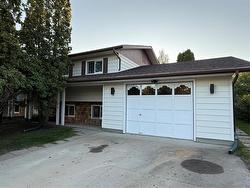 229 Swan River Drive Swan River, MB R0L 1Z0