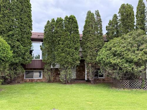 229 Swan River Drive, Swan River, MB - Outdoor