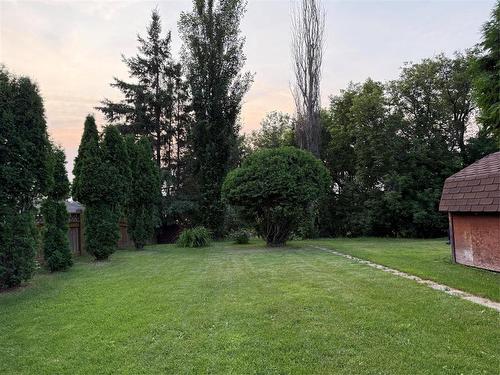 229 Swan River Drive, Swan River, MB - Outdoor