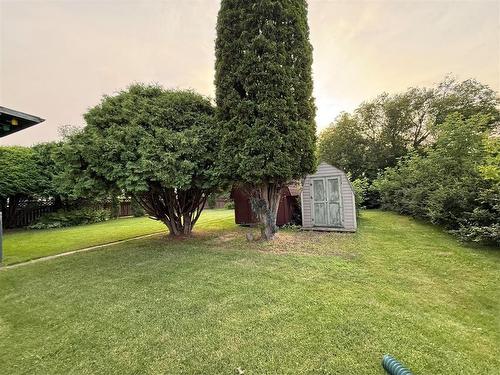 229 Swan River Drive, Swan River, MB - Outdoor
