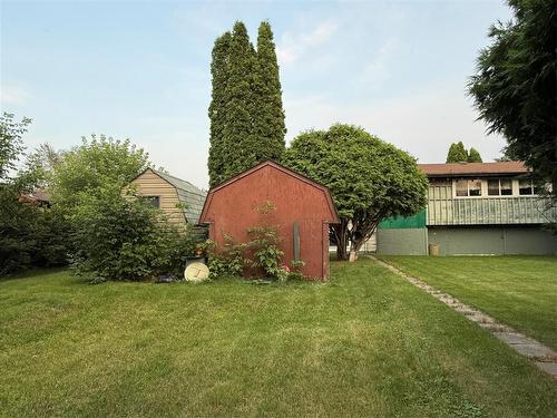 229 Swan River Drive, Swan River, MB - Outdoor