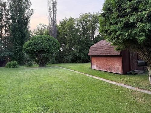 229 Swan River Drive, Swan River, MB - Outdoor