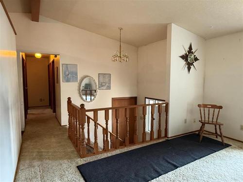 main floor - 229 Swan River Drive, Swan River, MB - Indoor Photo Showing Other Room