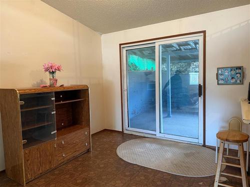 229 Swan River Drive, Swan River, MB - Indoor Photo Showing Other Room