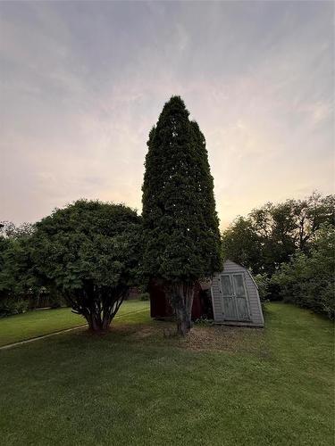 229 Swan River Drive, Swan River, MB - Outdoor