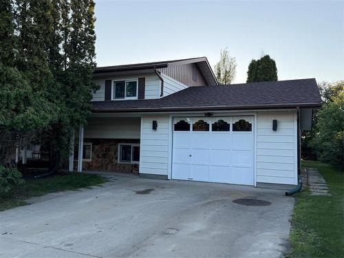 229 Swan River Drive, Swan River, MB - Outdoor