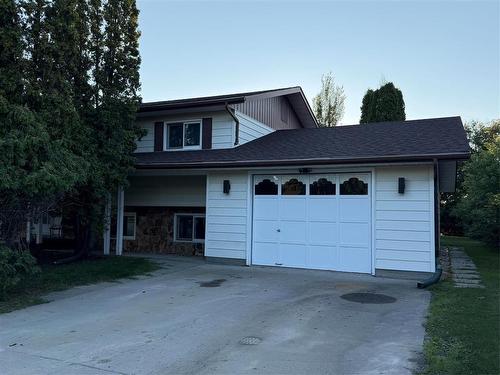 229 Swan River Drive, Swan River, MB - Outdoor