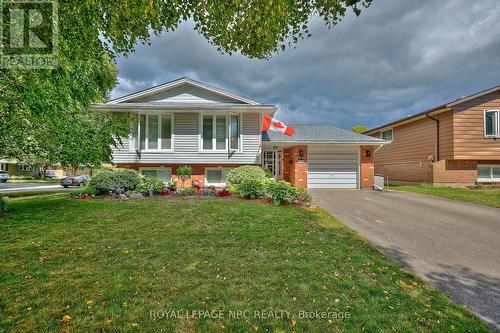 7263 PARKDALE STREET  Niagara Falls (Morrison), ON L2E 6Y6