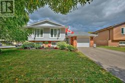 7263 PARKDALE STREET Niagara Falls (Morrison), ON L2E 6Y6