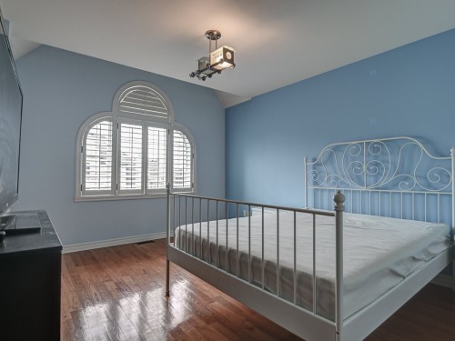 Chambre à coucher - 3560 Rue De Loreto, Brossard, QC - Indoor Photo Showing Bedroom