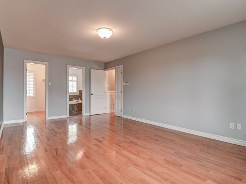 Chambre à coucher - 3560 Rue De Loreto, Brossard, QC - Indoor Photo Showing Other Room