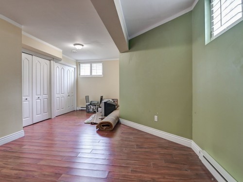 Sous-sol - 3560 Rue De Loreto, Brossard, QC - Indoor Photo Showing Other Room