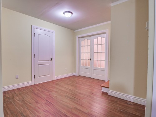 Sous-sol - 3560 Rue De Loreto, Brossard, QC - Indoor Photo Showing Other Room