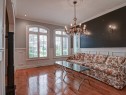 Salon - 3560 Rue De Loreto, Brossard, QC  - Indoor 