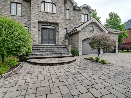 Façade - 3560 Rue De Loreto, Brossard, QC - Outdoor